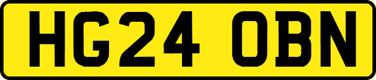 HG24OBN