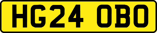 HG24OBO