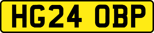 HG24OBP
