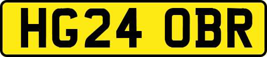HG24OBR