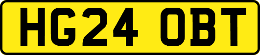 HG24OBT