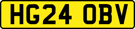HG24OBV