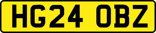 HG24OBZ