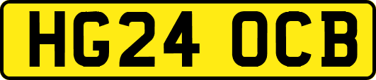 HG24OCB