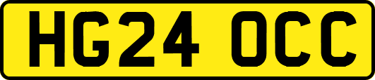 HG24OCC