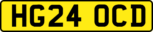 HG24OCD