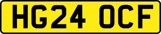 HG24OCF