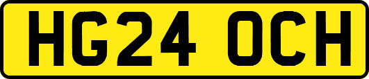 HG24OCH