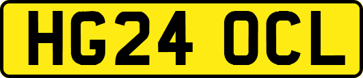 HG24OCL