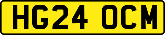 HG24OCM