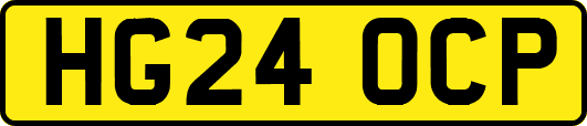 HG24OCP