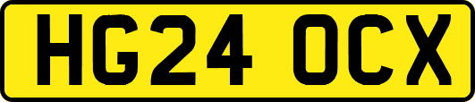 HG24OCX