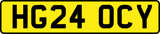 HG24OCY