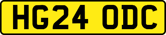 HG24ODC