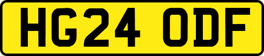 HG24ODF