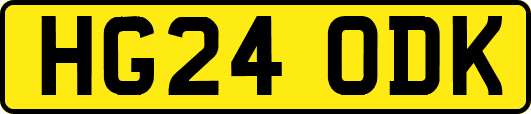 HG24ODK