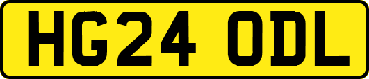 HG24ODL