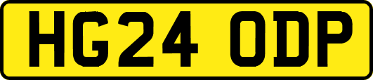 HG24ODP