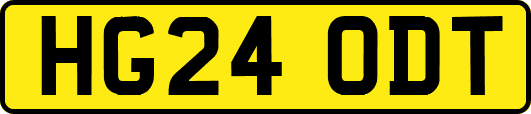 HG24ODT