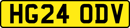 HG24ODV