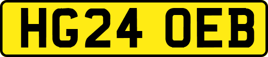 HG24OEB