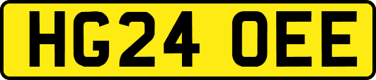 HG24OEE