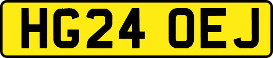 HG24OEJ