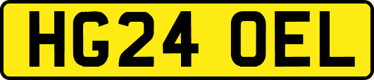 HG24OEL