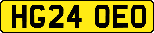 HG24OEO