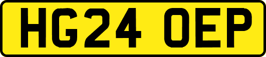HG24OEP