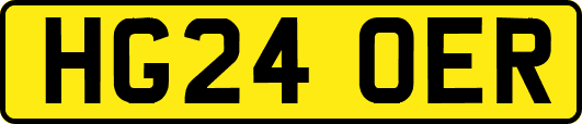 HG24OER