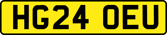 HG24OEU