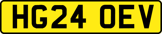 HG24OEV