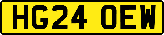 HG24OEW