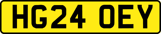 HG24OEY