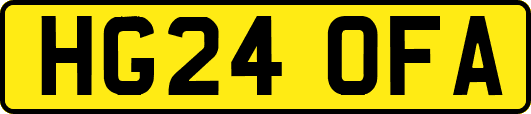 HG24OFA