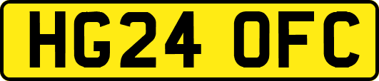 HG24OFC