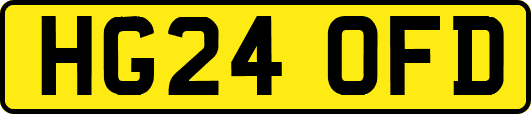 HG24OFD