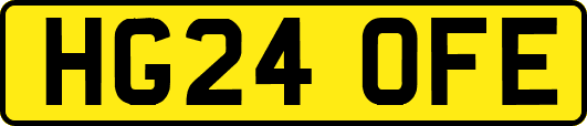 HG24OFE