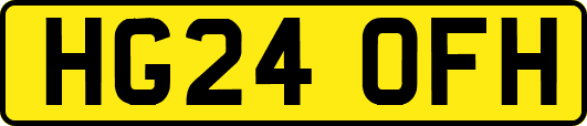 HG24OFH
