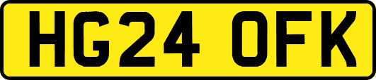 HG24OFK