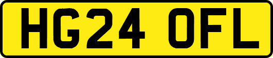 HG24OFL