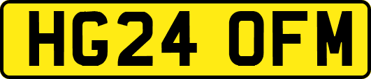HG24OFM