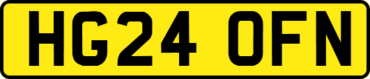 HG24OFN