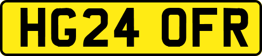 HG24OFR