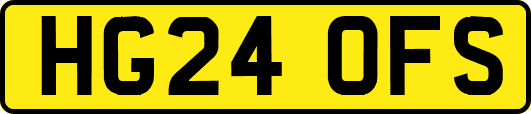 HG24OFS