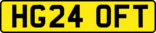 HG24OFT