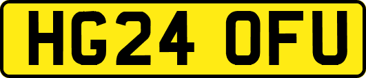HG24OFU