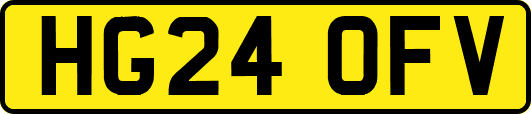 HG24OFV