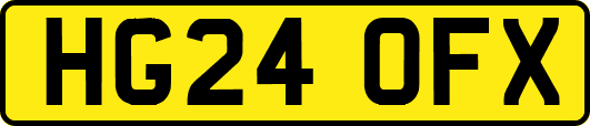 HG24OFX